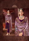 Bipson Swarovski Velvet Wholesale Salwar Kameez Collection